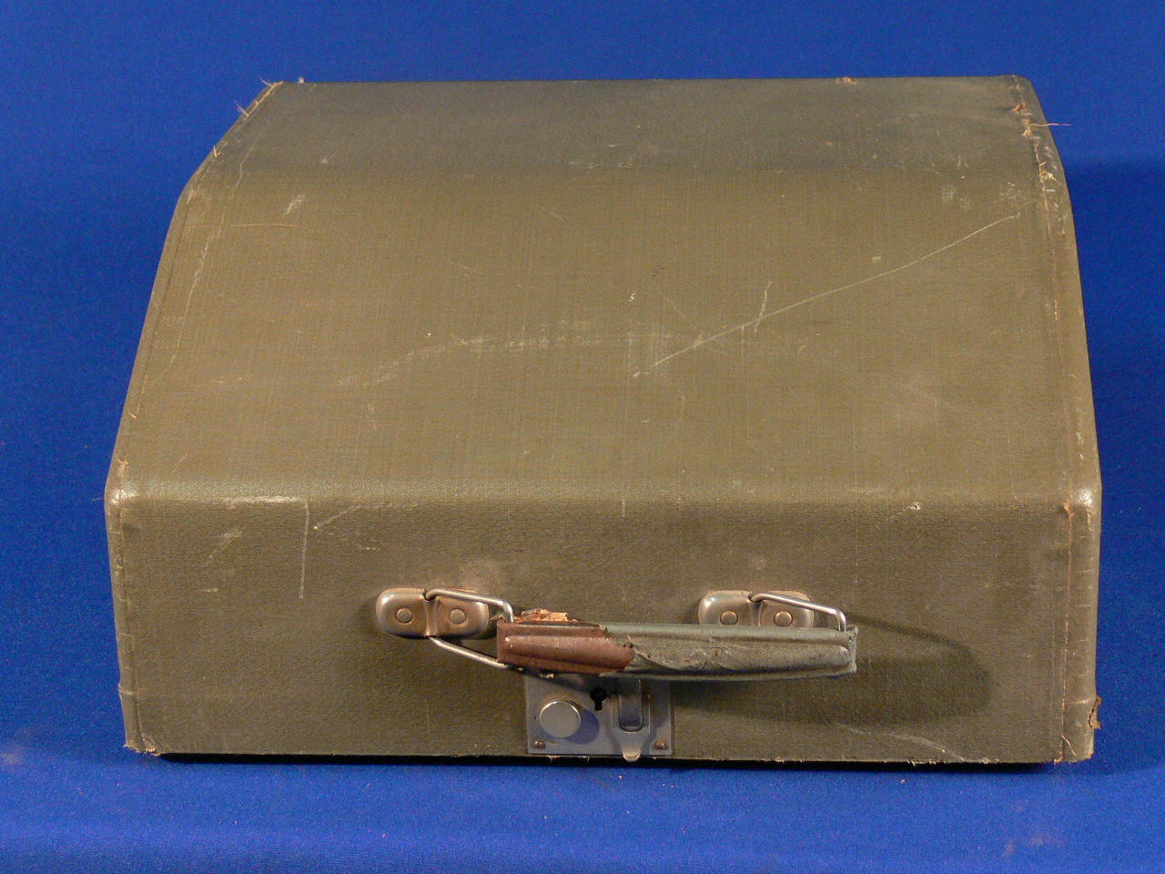 Koffer voor typemachine (F42)