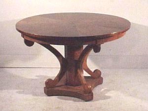 Eetkamertafel (B716)