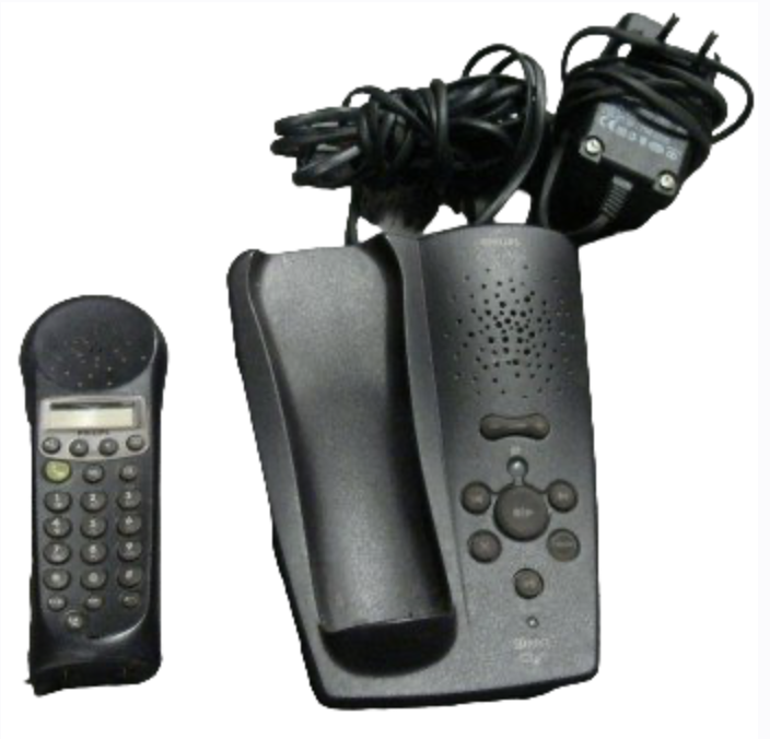 Telefoon (T3)