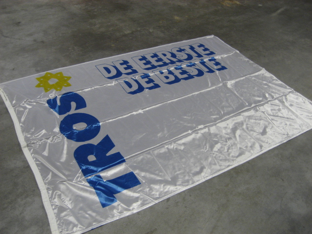 Vlag Tros (TE1092)