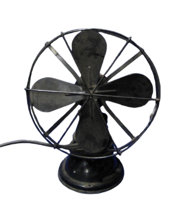 Ventilator (E634)