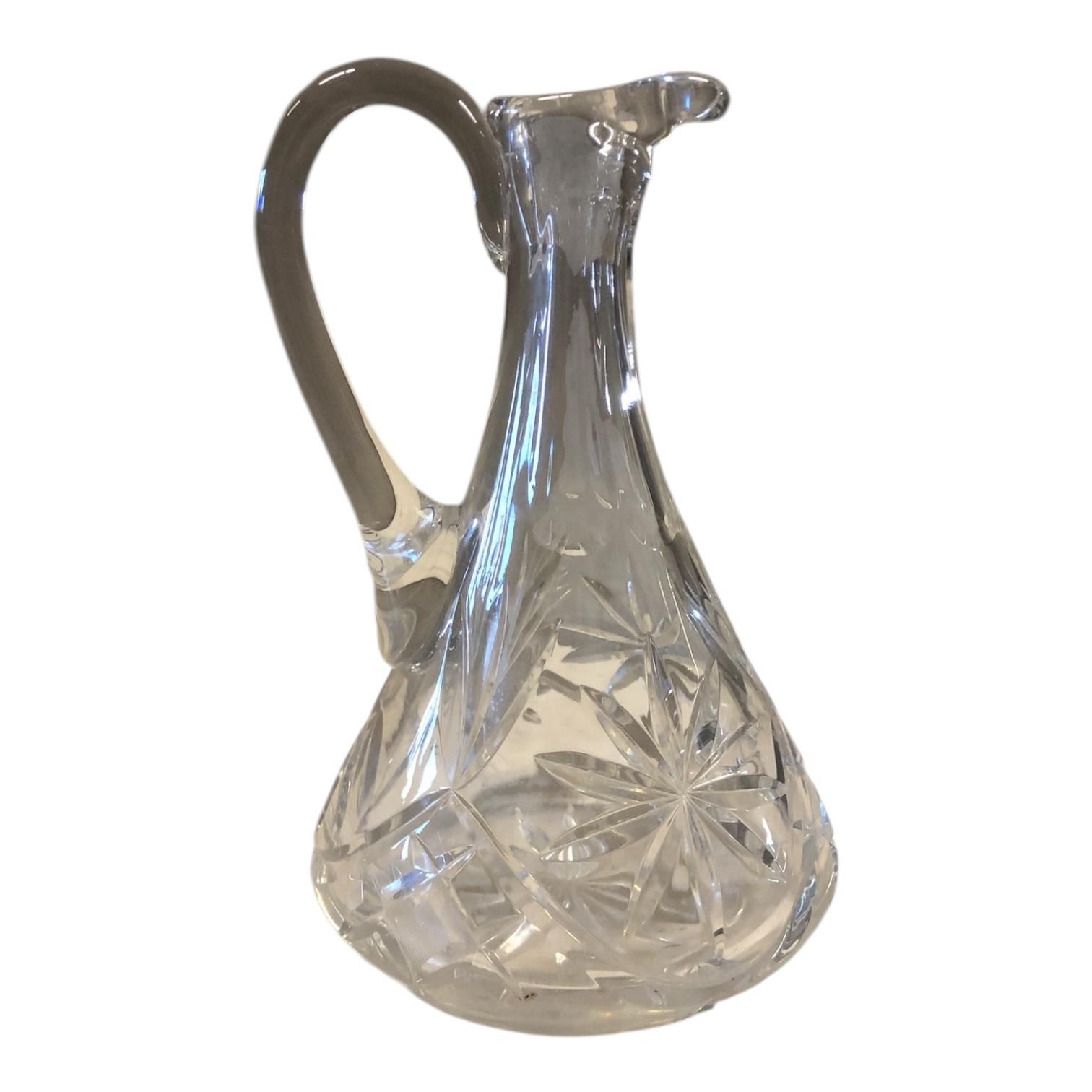 Glaswerk - karaf (G5160)
