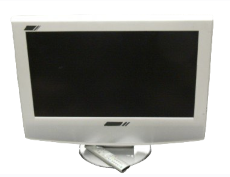 Flatscreen Televisie (R40)
