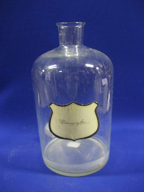 Laboratoriumfles (H891)