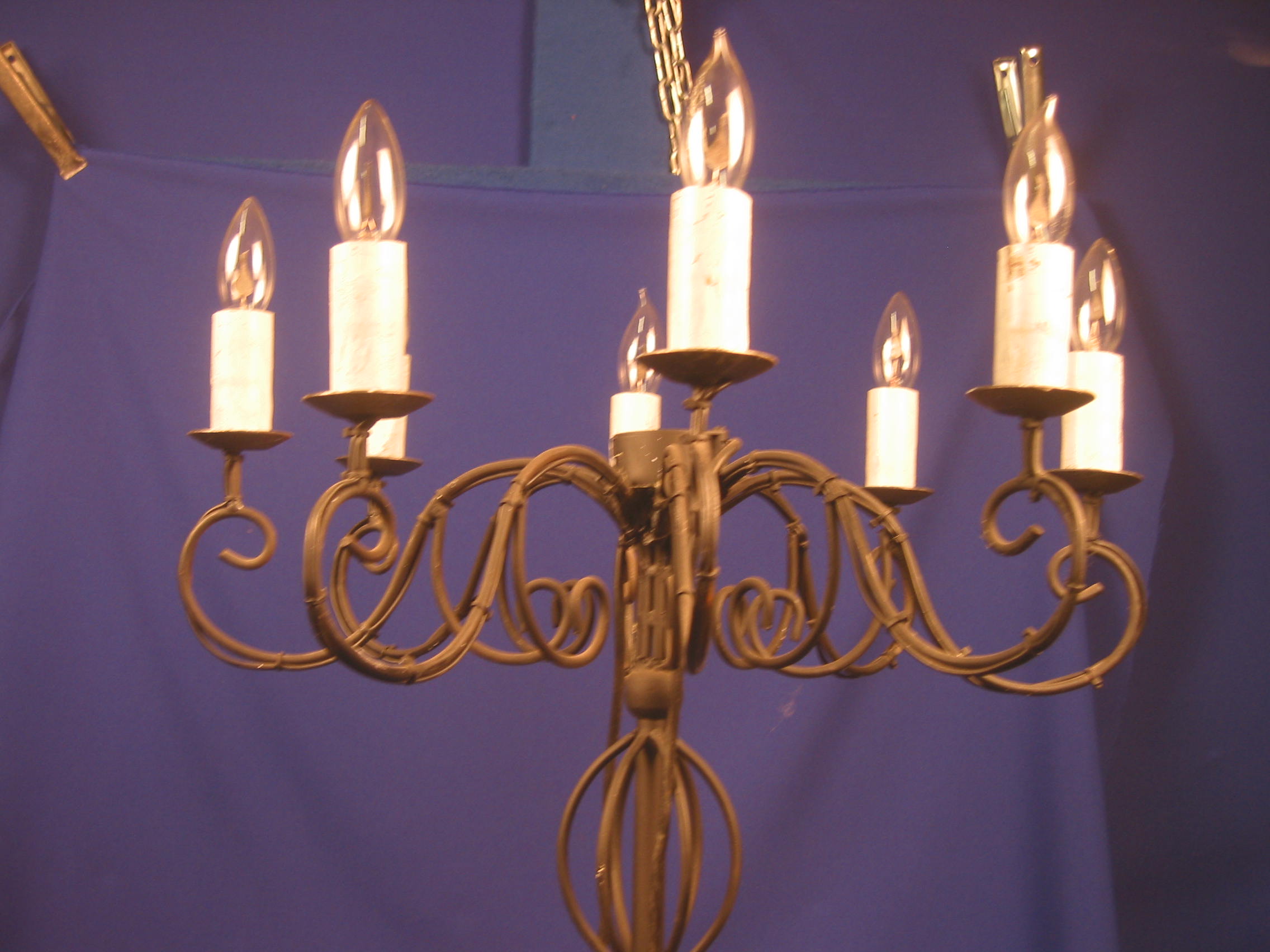 Staande lamp (V4600)