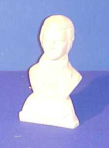 Buste  - Mozart (L393)