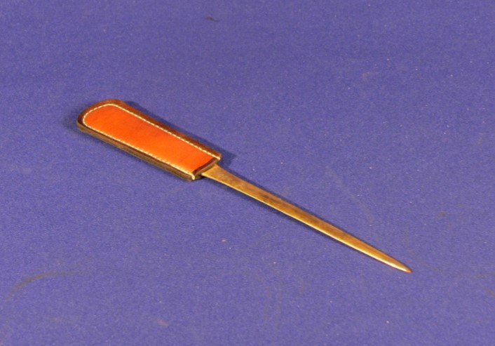 Briefopener (F1004.7)