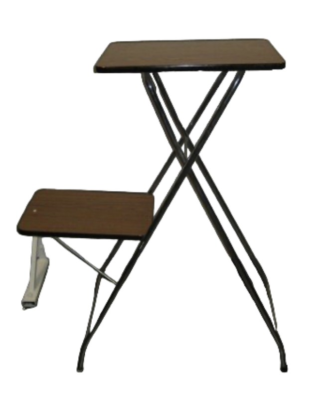 Projectietafel - voor Diaprojector (H1277)