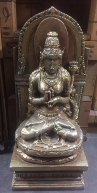 Beeld India (D1823)