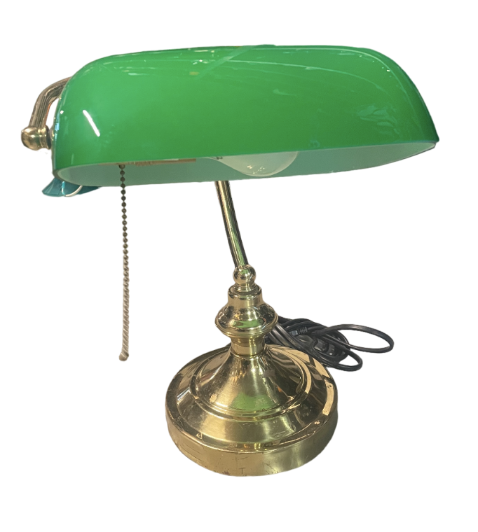 Bureaulamp (V270)