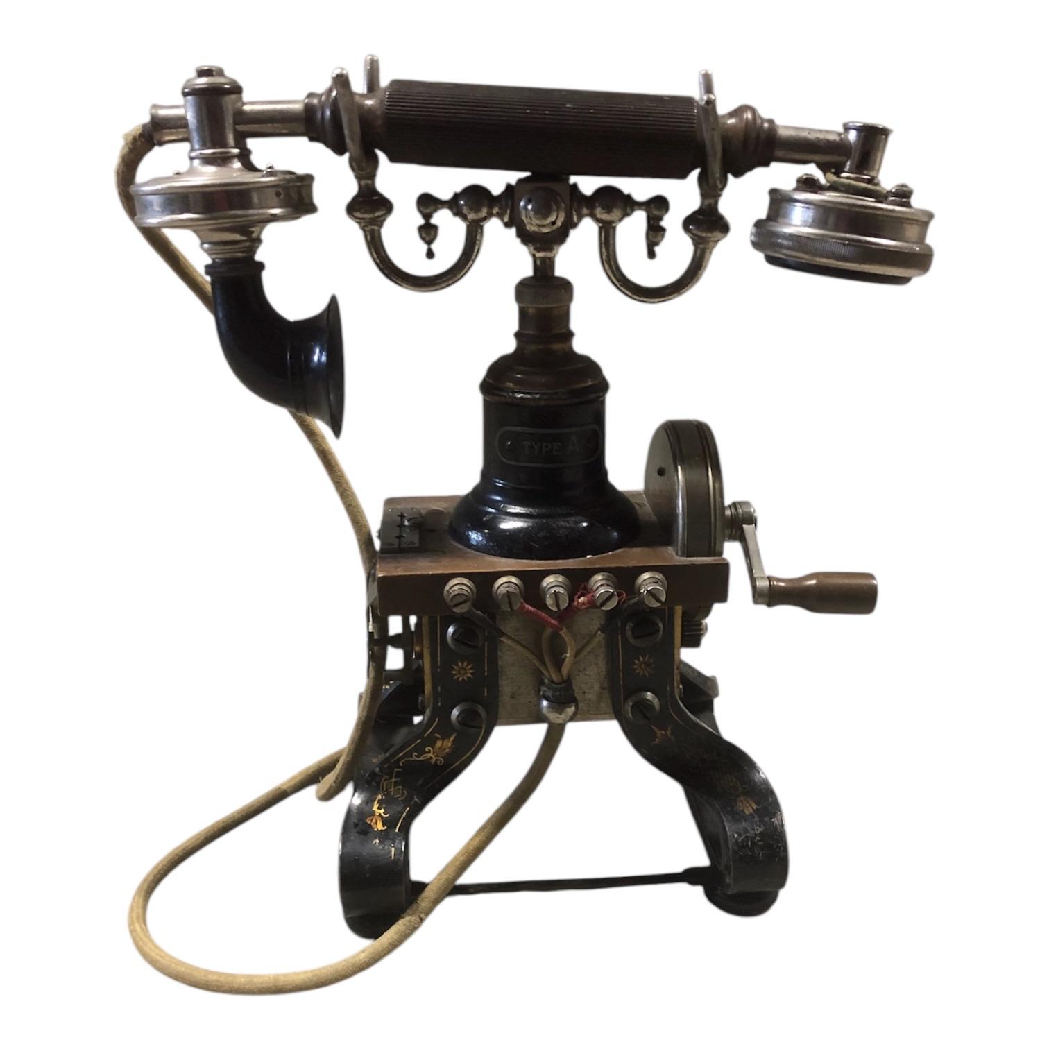Telefoon (T24)