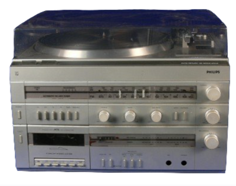Stereocombinatie (R258)