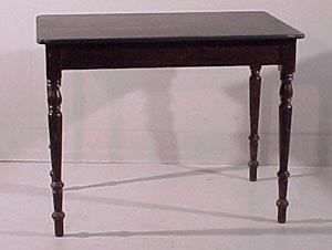 Keukentafel (B407)