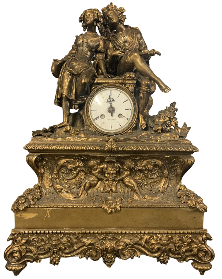 Pendule (K39)