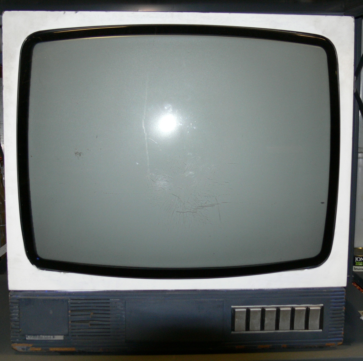 Televisie (R47)