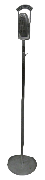Vloermicrofoon (R124)