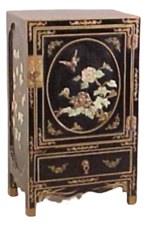 Japans lakkastje (CC1480)