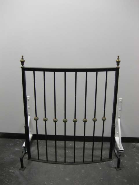 Rechtbankverdachtenhek (D4124)