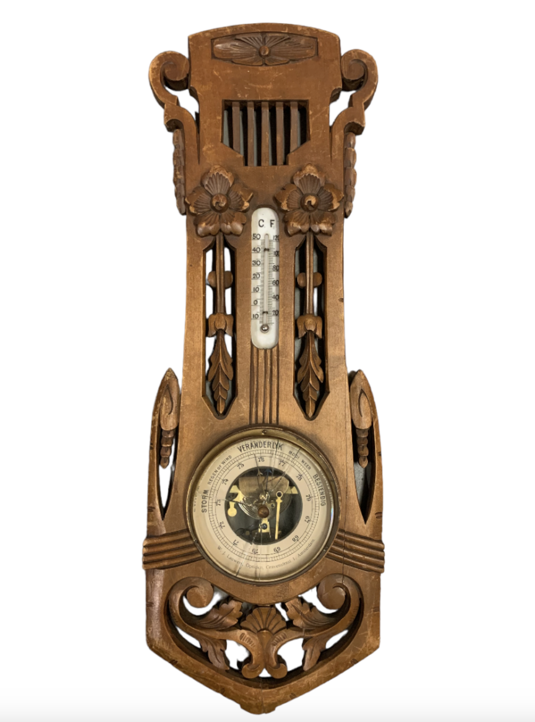 Barometer (K95)