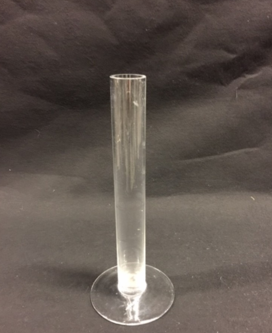 Vaas glas (L914)