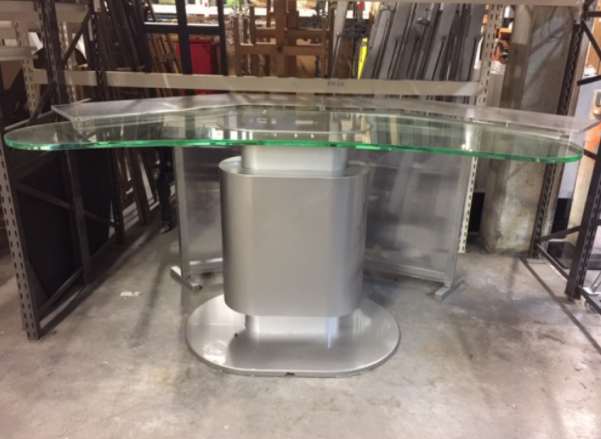 Desk - presentatie (RM36)