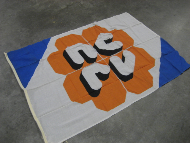 Vlag NCRV (TE1090)