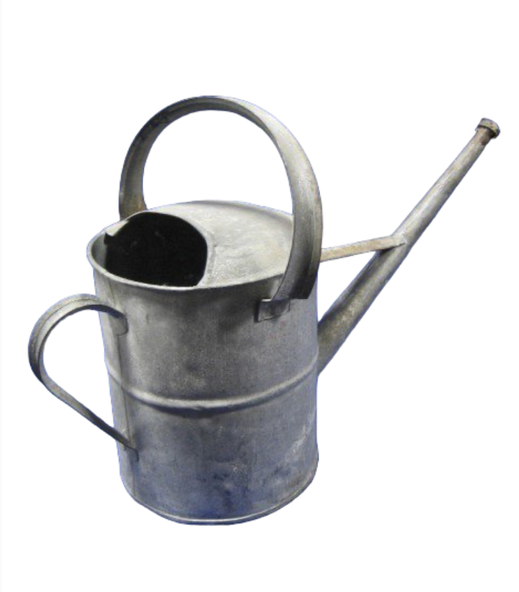 Gieter (H64)