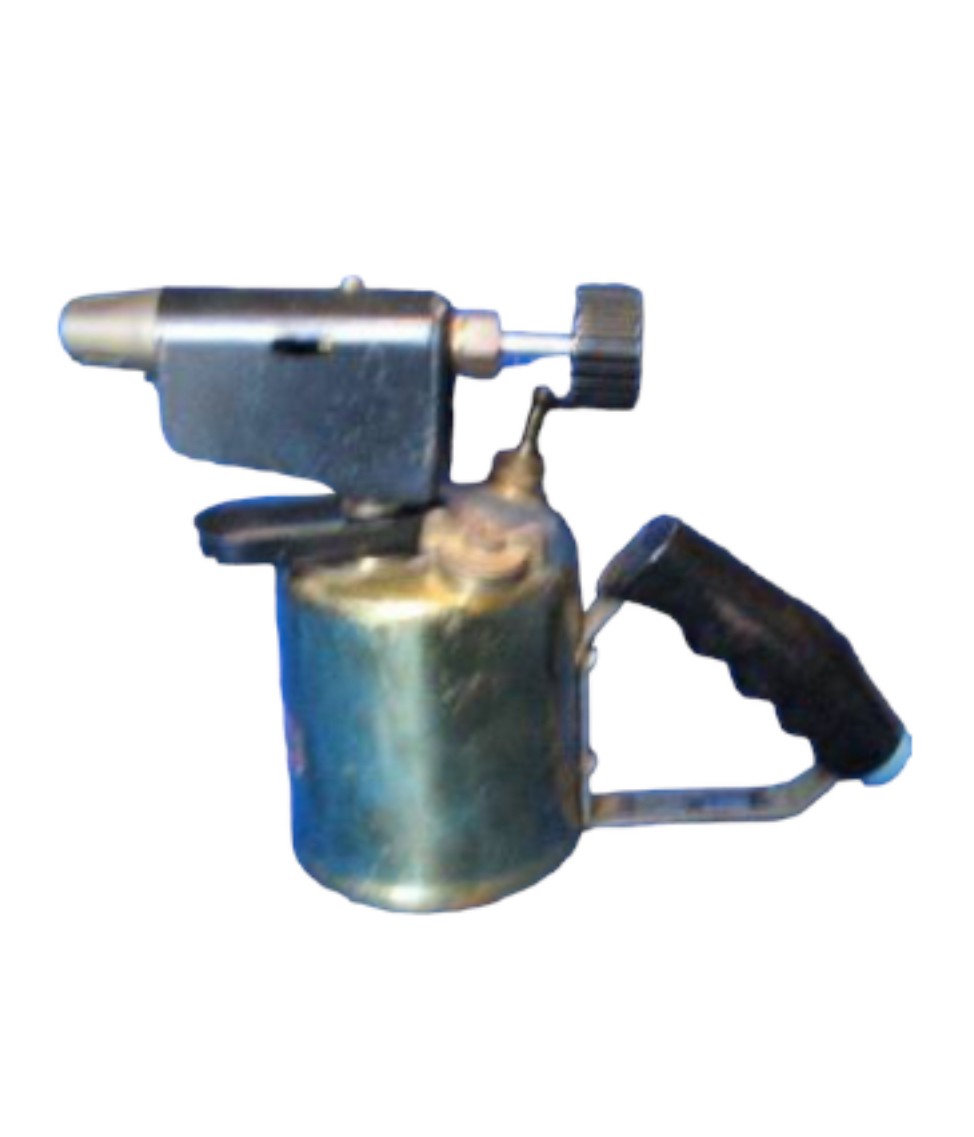 Bensol brander (H249)