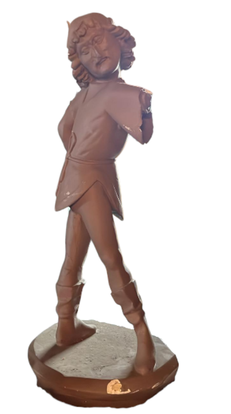 Beeld joker (D1575)