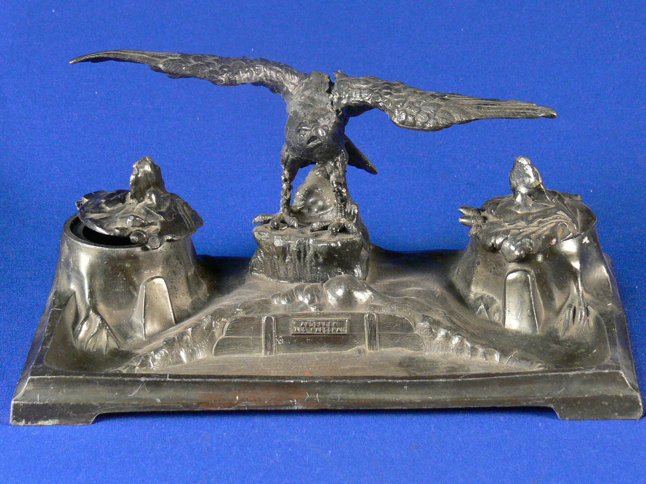 Inktstel (F169)