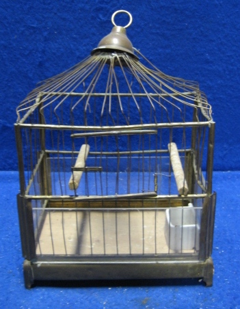 Vogelkooi (O149)