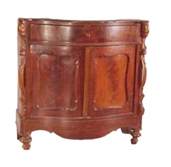Commode (CC129)