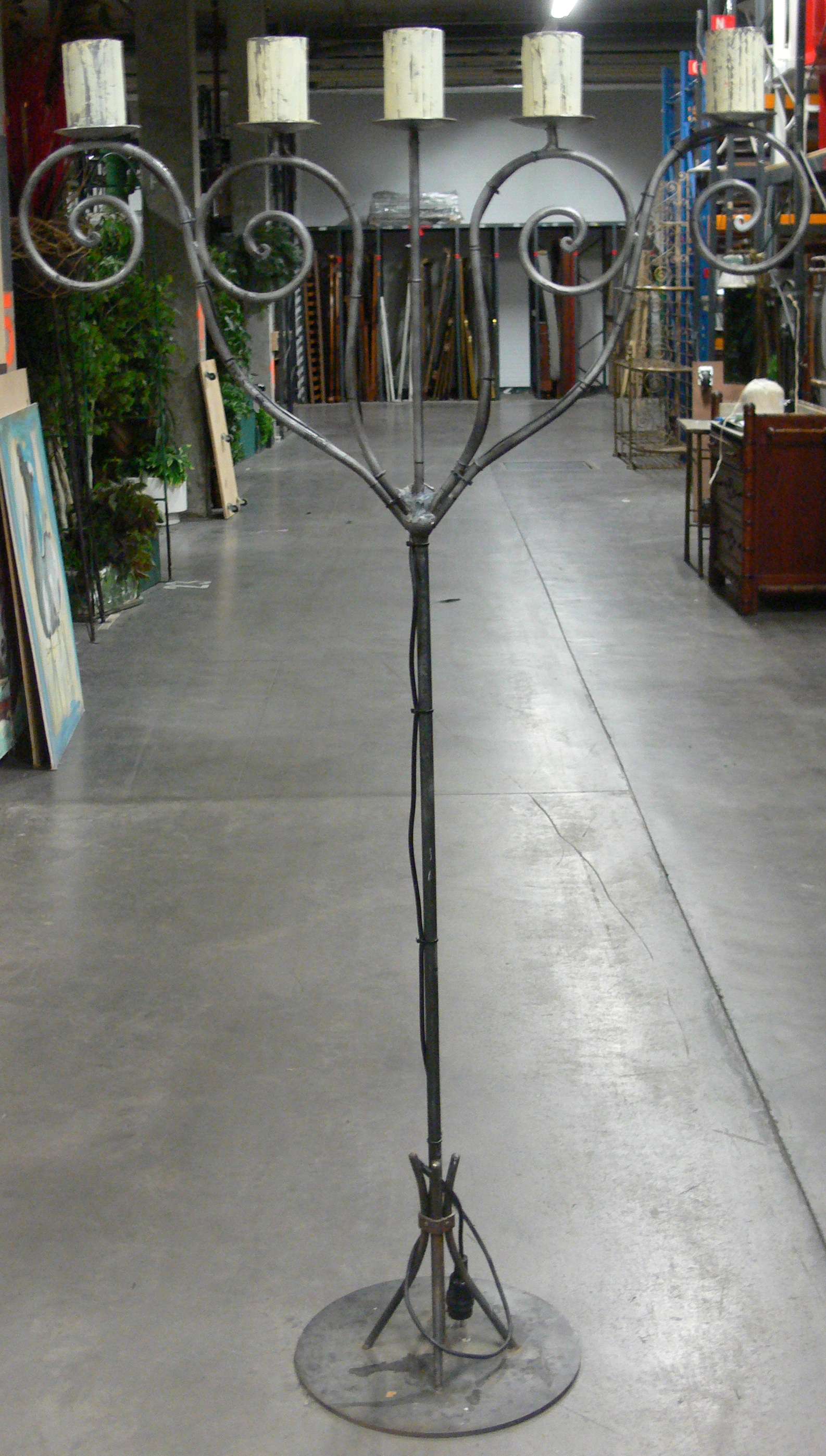 Staande lamp (V4601)