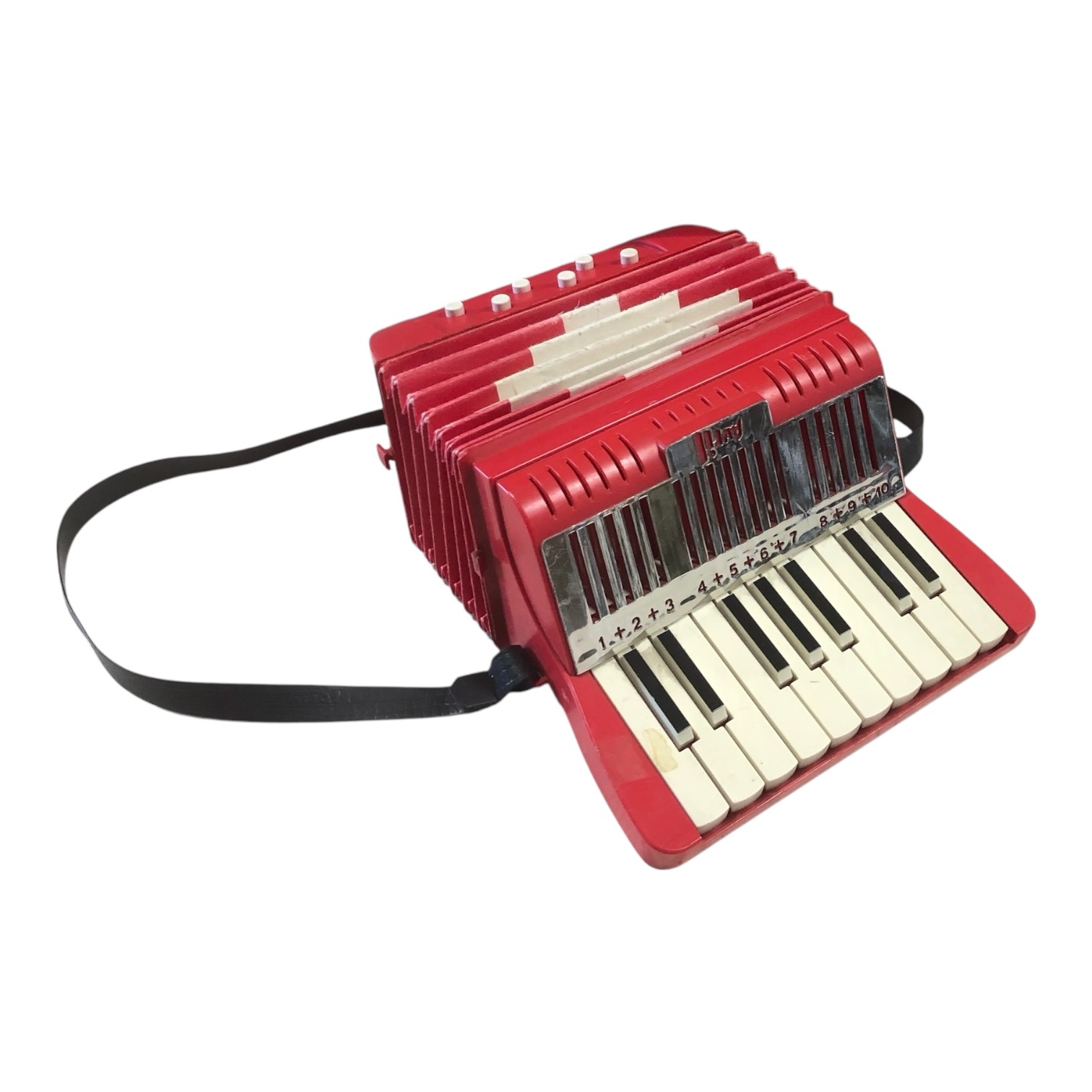 Accordeon (P526)