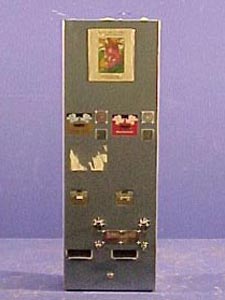 Condoomautomaat (D2144)