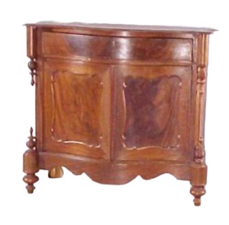 Commode (CC421)