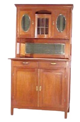 Buffetkast (CC102)