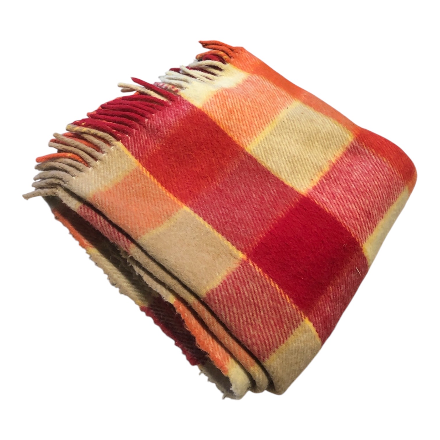 Plaid (TD612)