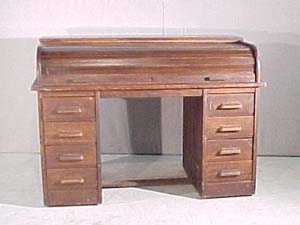 Cilinderbureau (CB11)