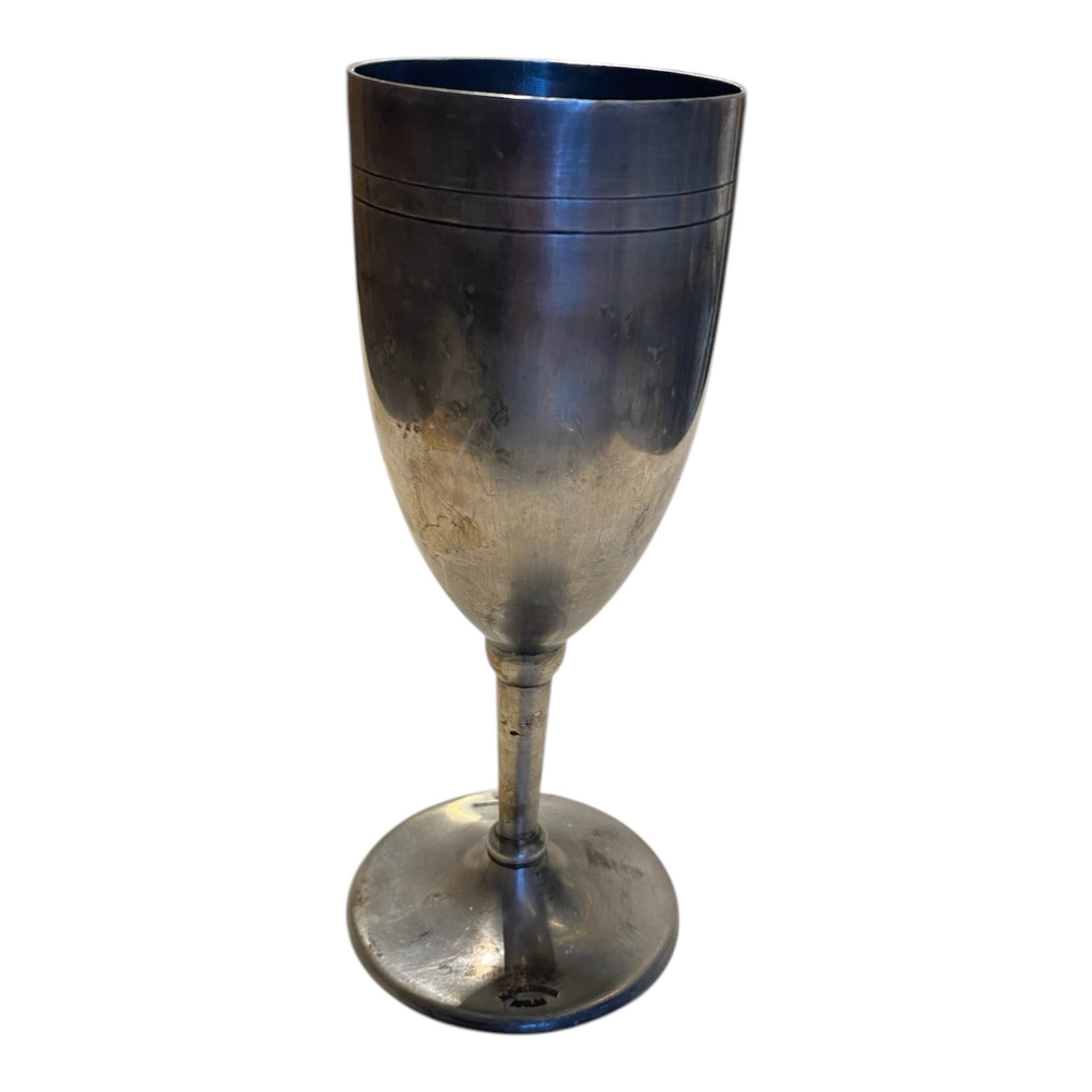 Beker tin (G512)
