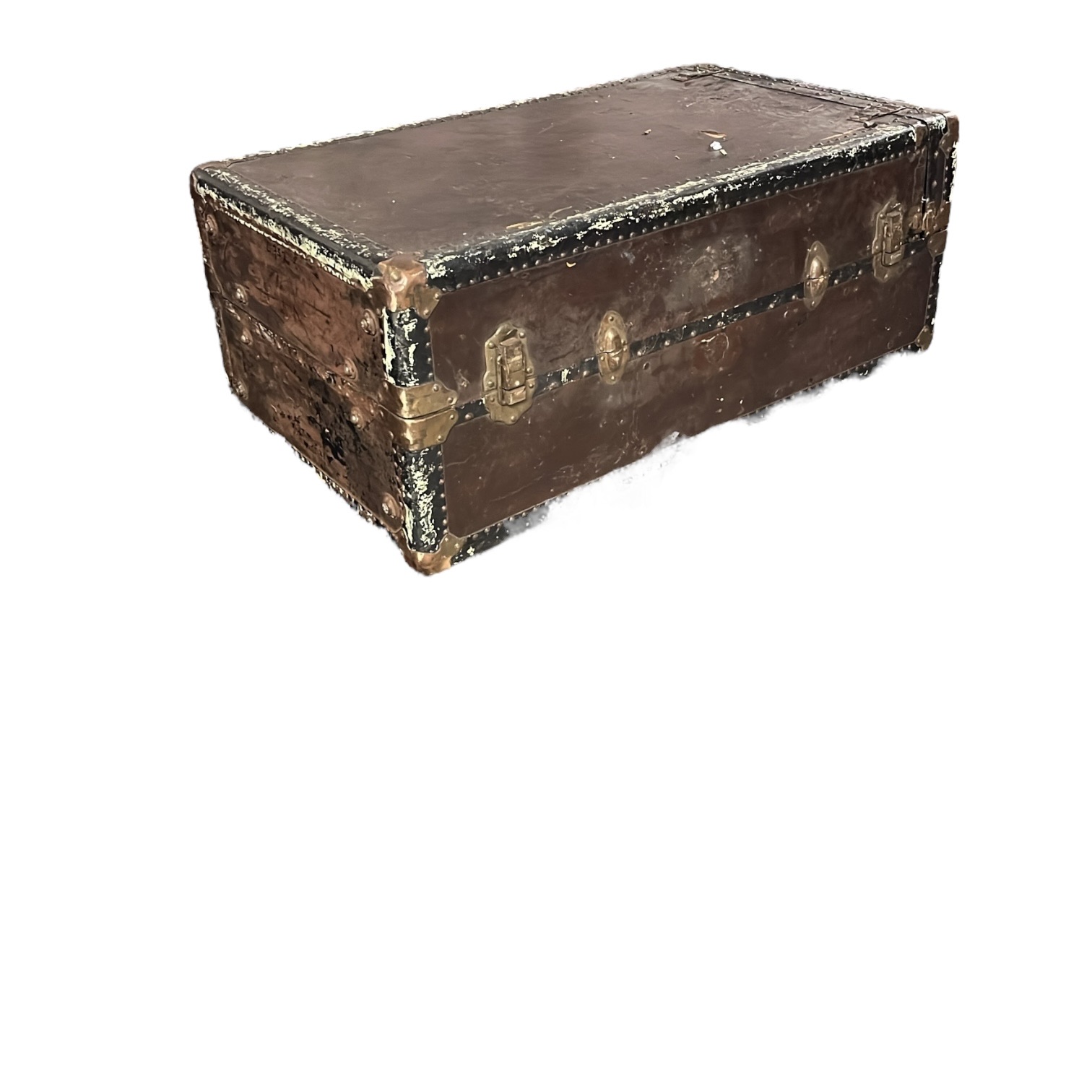 Hutkoffer (C752.3)