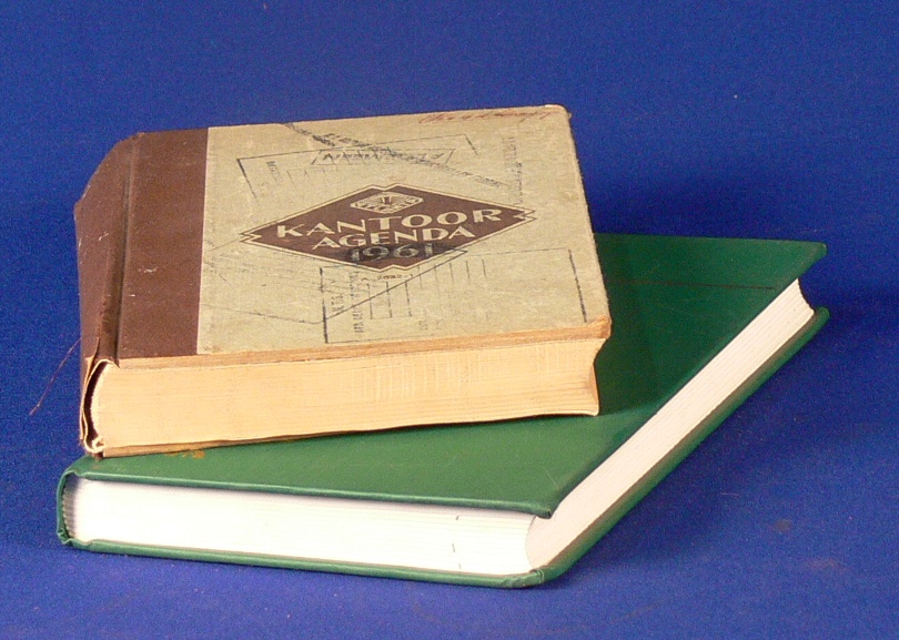 Agenda (F327)