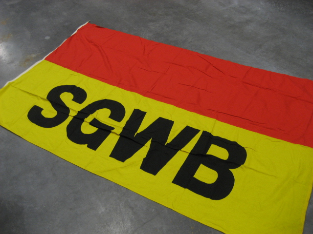 Vlag (TE1098)