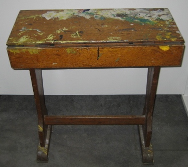 Schilderstafel (D4068)