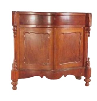 Commode (CC128)