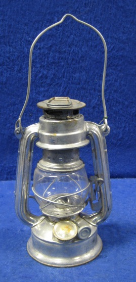 Stormlamp (V829)