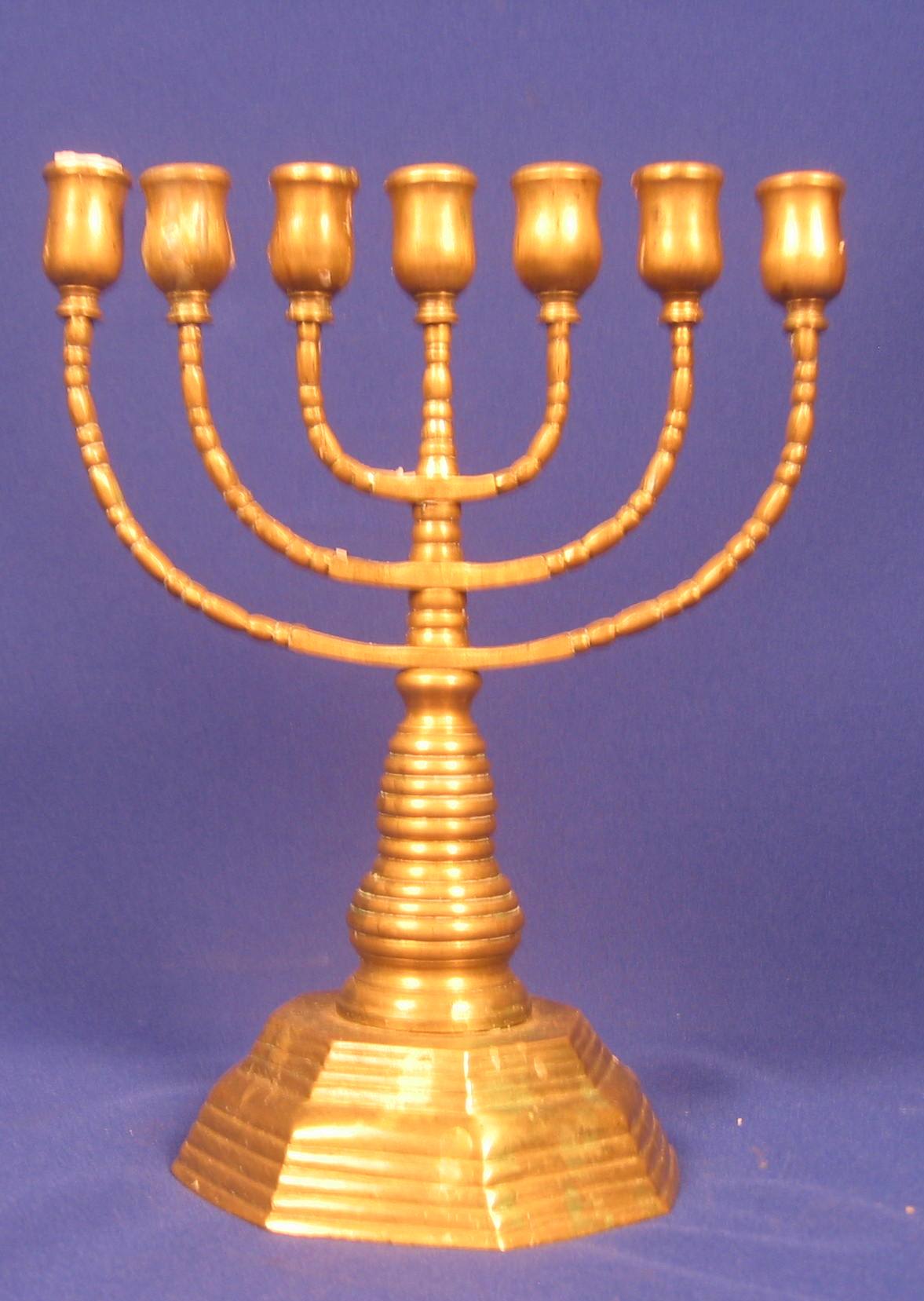 Kandelaar (V1684)