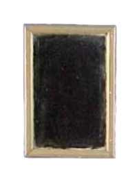 Wandspiegel rechthoekig (D215)