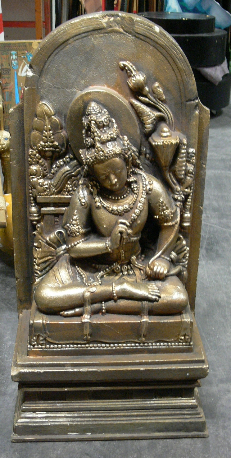 Beeld India (D1825)
