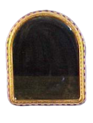Wandspiegel (D294)